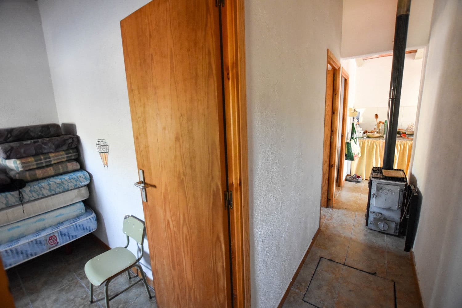 3 sypialnia Finka/Dom wiejski na sprzedaż w Tortosa - 79 000 € (Ref: 4919817)