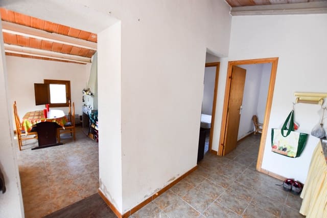 3 soverom Finca/Herregård til salgs i Tortosa - € 79 000 (Ref: 4919817)
