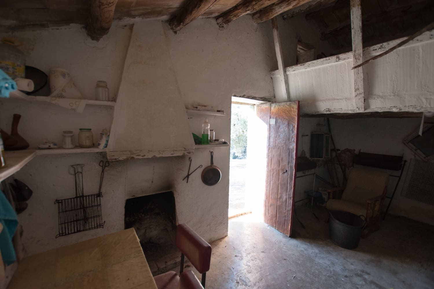 Finca/Herregård til salgs i Mas de Barberans - € 23 000 (Ref: 5165190)