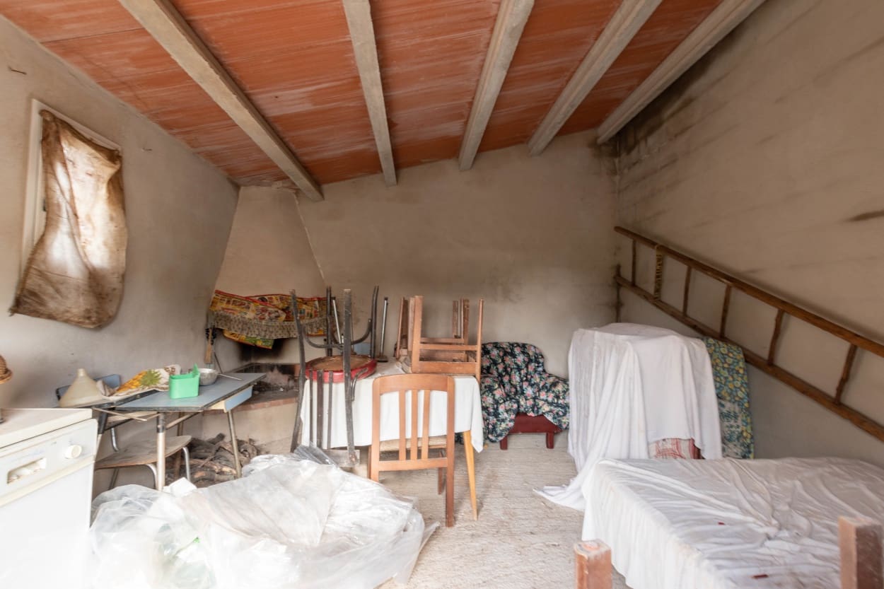 Finca/Herregård til salgs i Ulldecona - € 20 000 (Ref: 5261716)