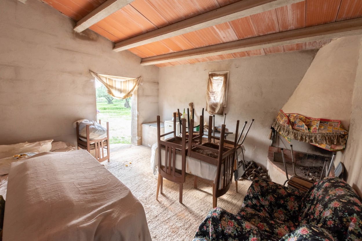 Finca/Herregård til salgs i Ulldecona - € 20 000 (Ref: 5261716)