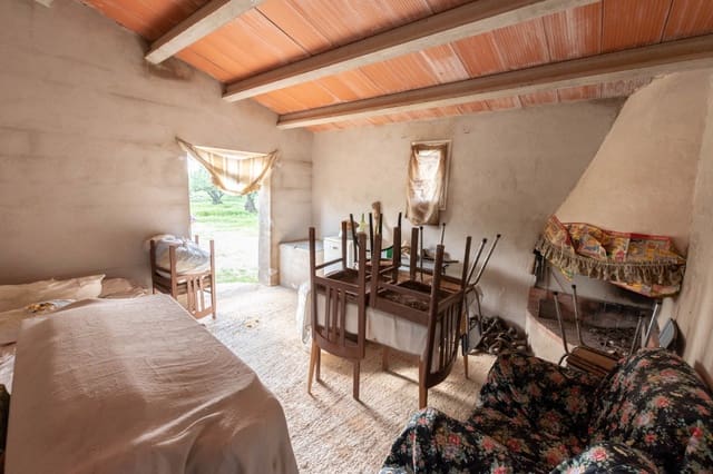 Finca/Country House for sale in Ulldecona - € 20,000 (Ref: 5261716)