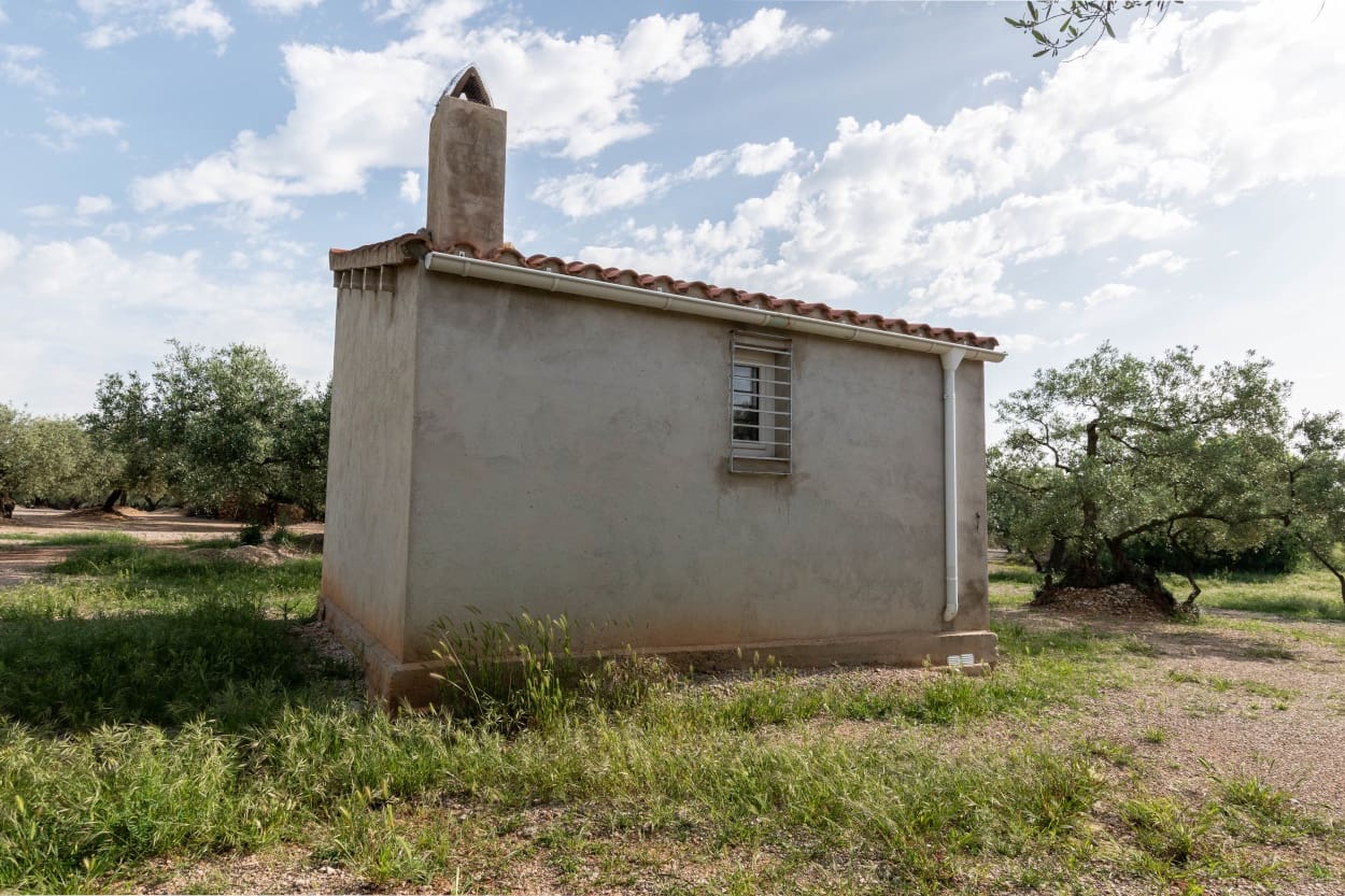 Finca/Herregård til salgs i Ulldecona - € 20 000 (Ref: 5261716)