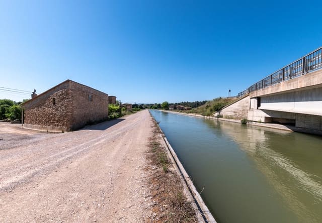 1 bedroom Finca/Country House for sale in Tortosa - € 65,000 (Ref: 5288190)