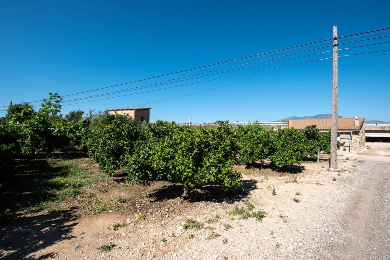 1 soveværelse Finca/Landehus til salg i Tortosa - € 65.000 (Ref: 5288190)