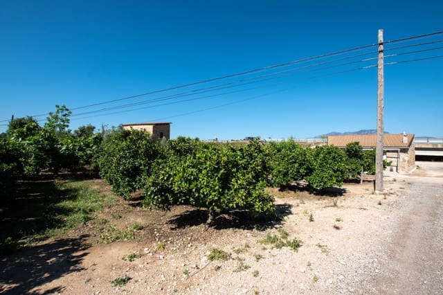 1 sypialnia Finka/Dom wiejski na sprzedaż w Tortosa - 65 000 € (Ref: 5288190)
