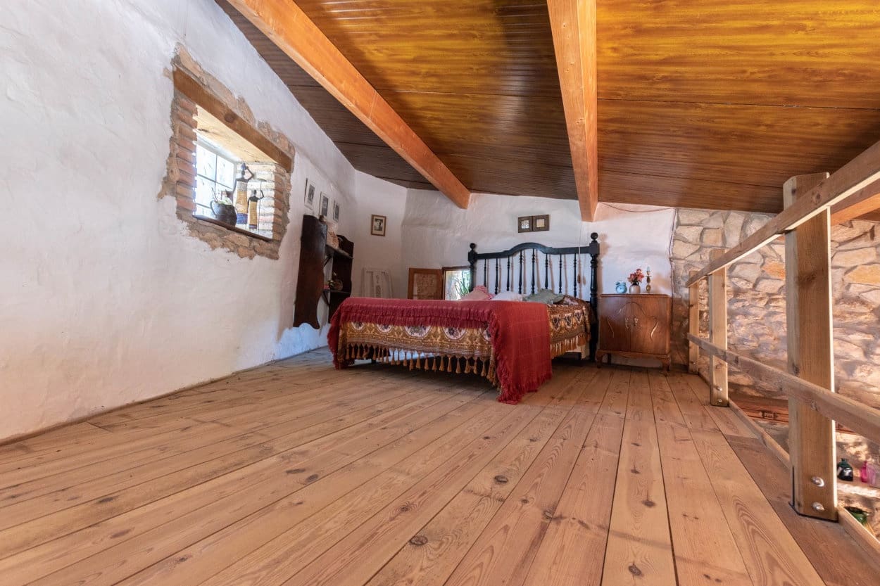 1 sypialnia Finka/Dom wiejski na sprzedaż w Tortosa - 65 000 € (Ref: 5288190)