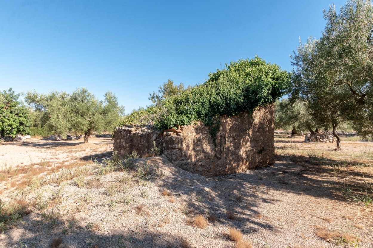 Finca/Casa Rural en Mas de Barberans en venta - 9.500 € (Ref: 5477831)
