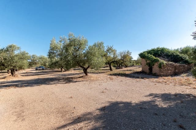 Maalaistalo myytävänä paikassa Mas de Barberans - 9 500 € (Ref: 5477831)
