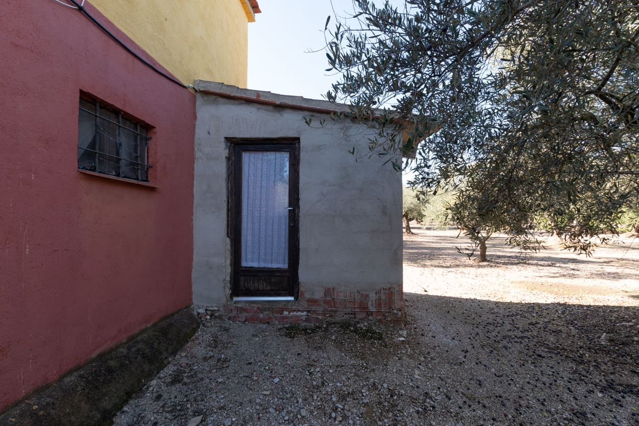 2 bedroom Finca/Country House for sale in La Galera with pool - € 55,000 (Ref: 5755897)