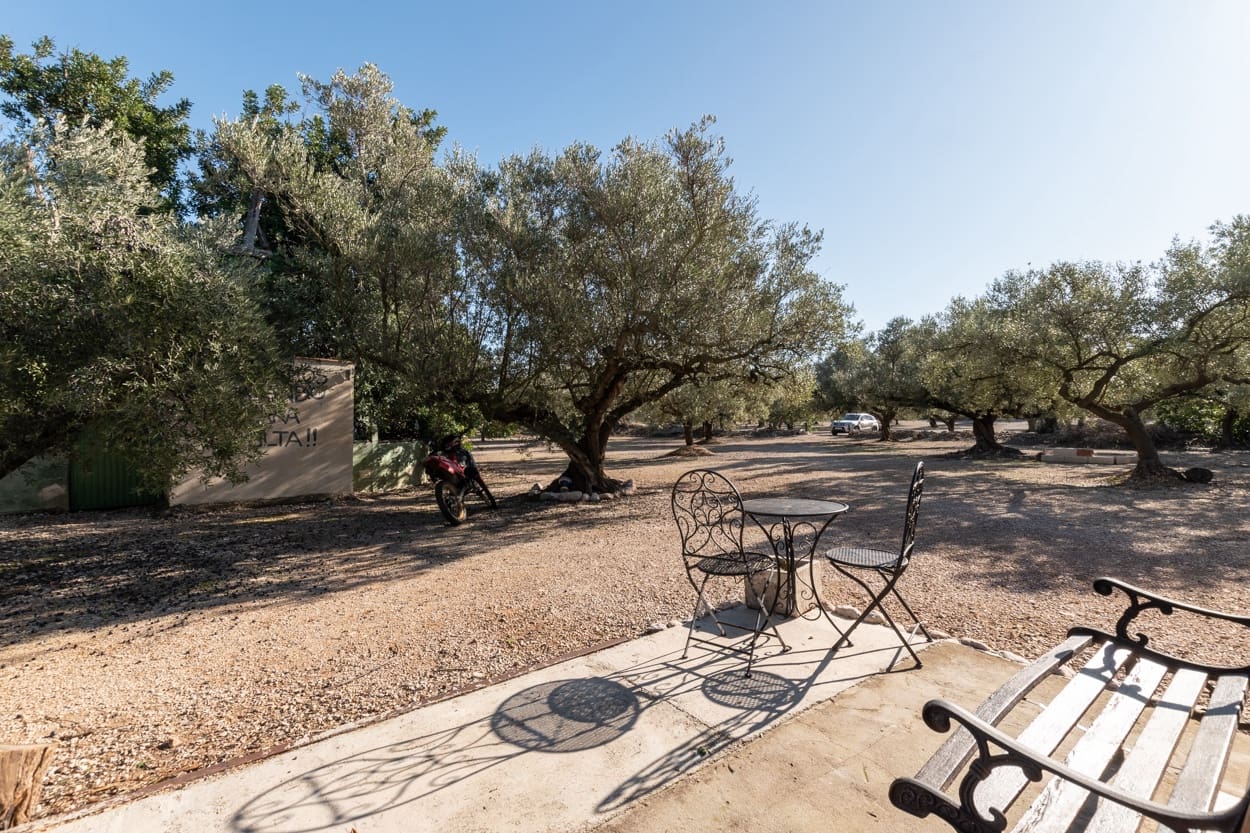 2 bedroom Finca/Country House for sale in La Galera with pool - € 55,000 (Ref: 5755897)