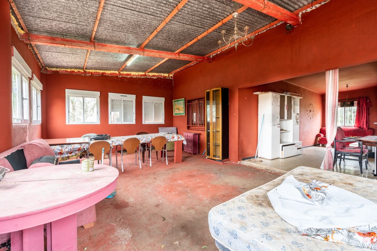 2 quarto Quinta/Casa Rural para venda em Tortosa - 140 000 € (Ref: 5922594)