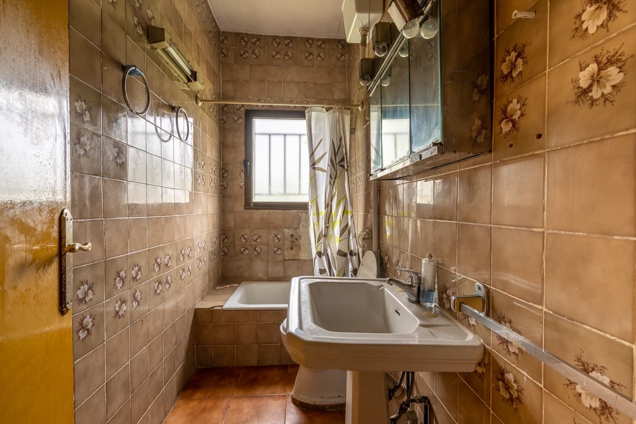 2 quarto Quinta/Casa Rural para venda em Tortosa - 140 000 € (Ref: 5922594)