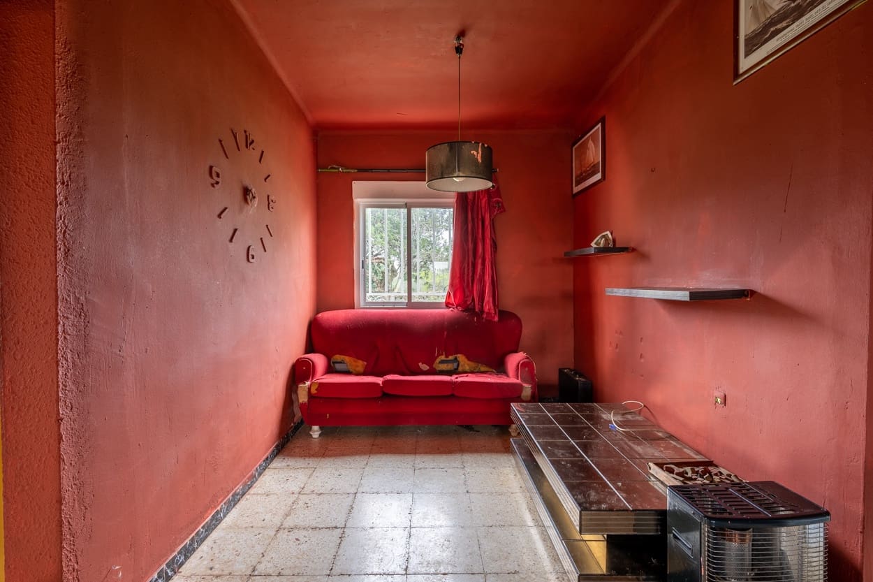 2 quarto Quinta/Casa Rural para venda em Tortosa - 140 000 € (Ref: 5922594)