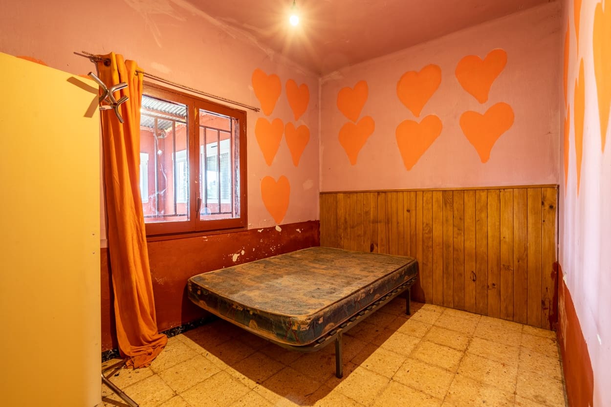 2 quarto Quinta/Casa Rural para venda em Tortosa - 140 000 € (Ref: 5922594)