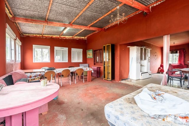 2 quarto Quinta/Casa Rural para venda em Tortosa - 140 000 € (Ref: 5922594)