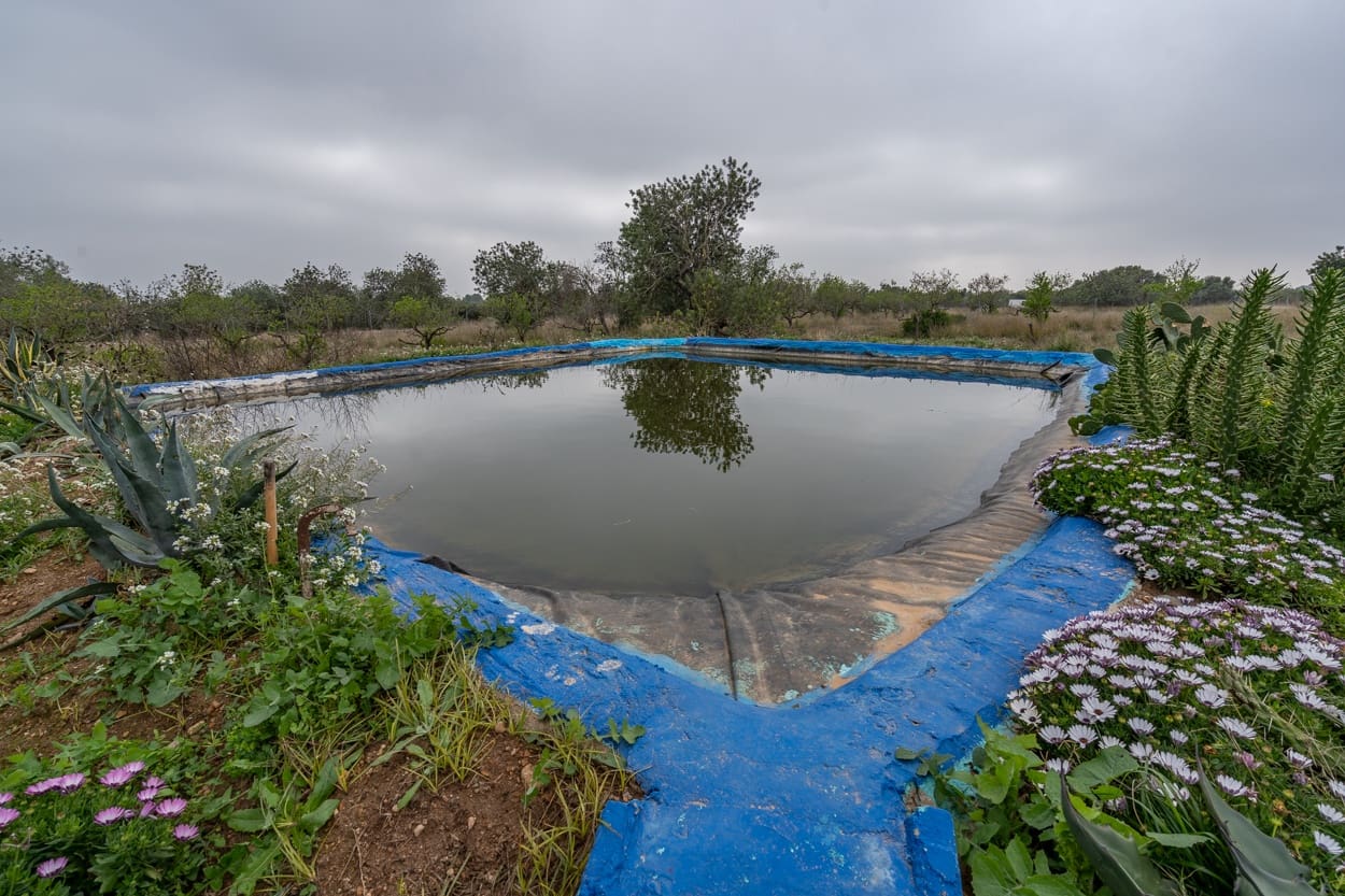 2 quarto Quinta/Casa Rural para venda em Tortosa - 140 000 € (Ref: 5922594)