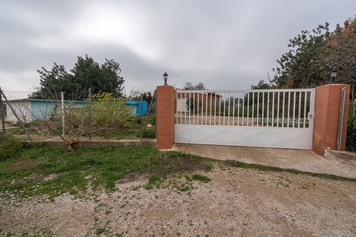 2 quarto Quinta/Casa Rural para venda em Tortosa - 140 000 € (Ref: 5922594)
