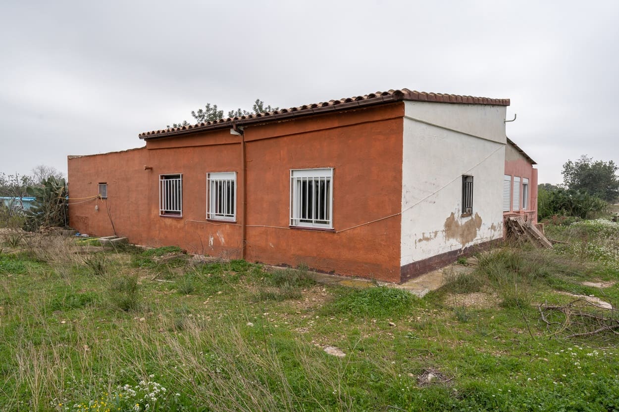 2 quarto Quinta/Casa Rural para venda em Tortosa - 140 000 € (Ref: 5922594)