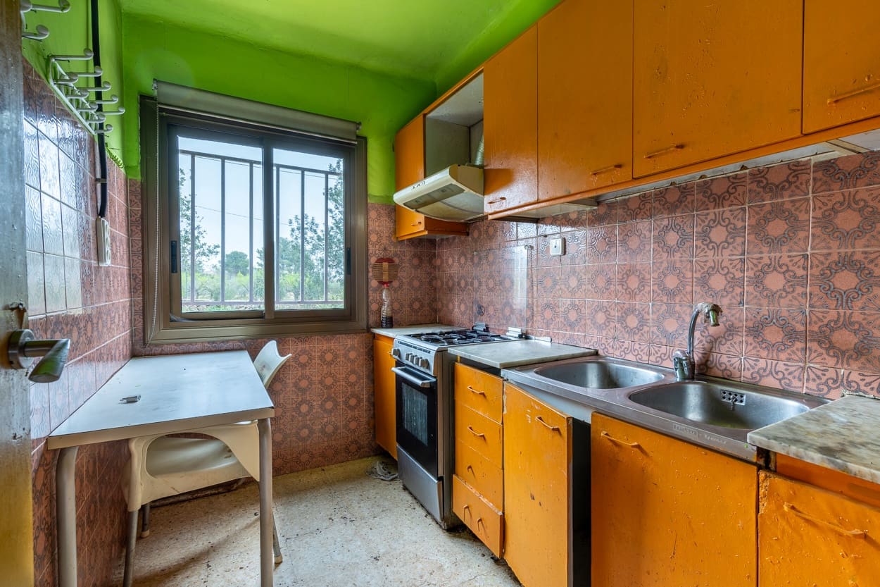 2 quarto Quinta/Casa Rural para venda em Tortosa - 140 000 € (Ref: 5922594)