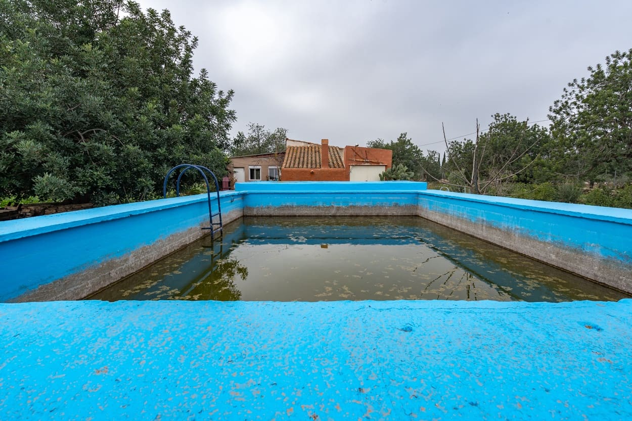 2 quarto Quinta/Casa Rural para venda em Tortosa - 140 000 € (Ref: 5922594)