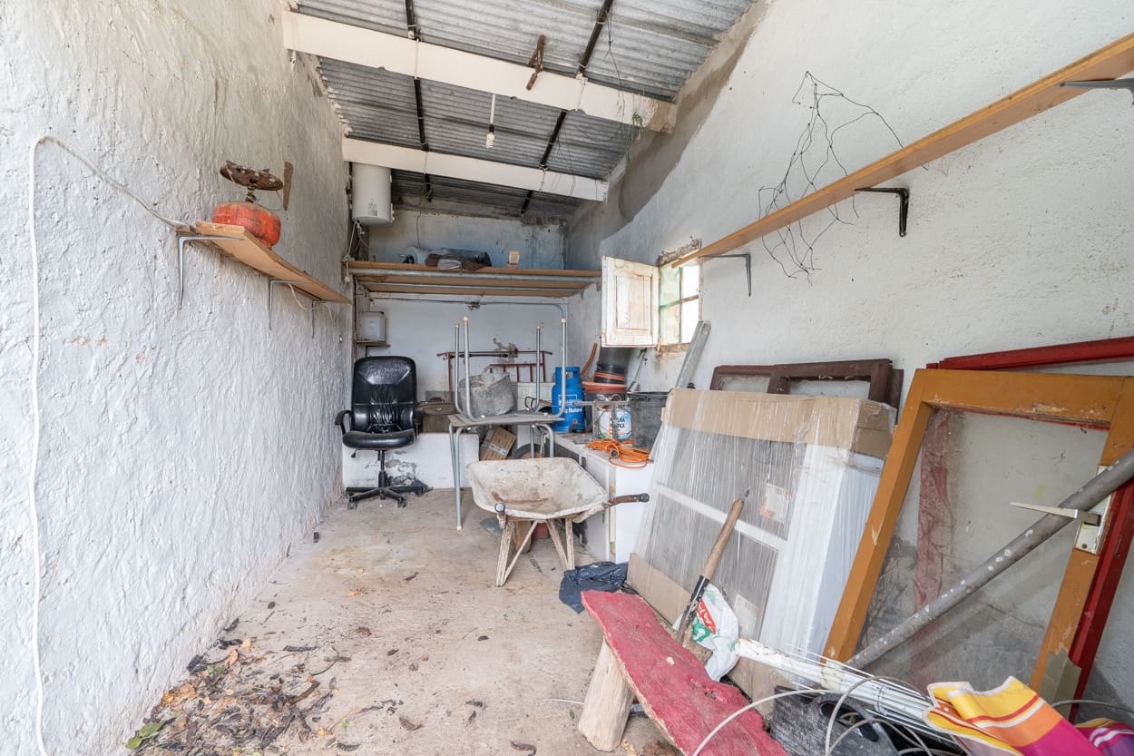 2 quarto Quinta/Casa Rural para venda em Tortosa - 140 000 € (Ref: 5922594)