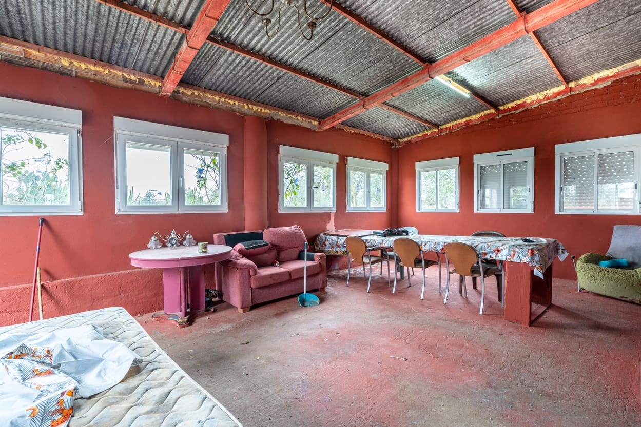 2 quarto Quinta/Casa Rural para venda em Tortosa - 140 000 € (Ref: 5922594)