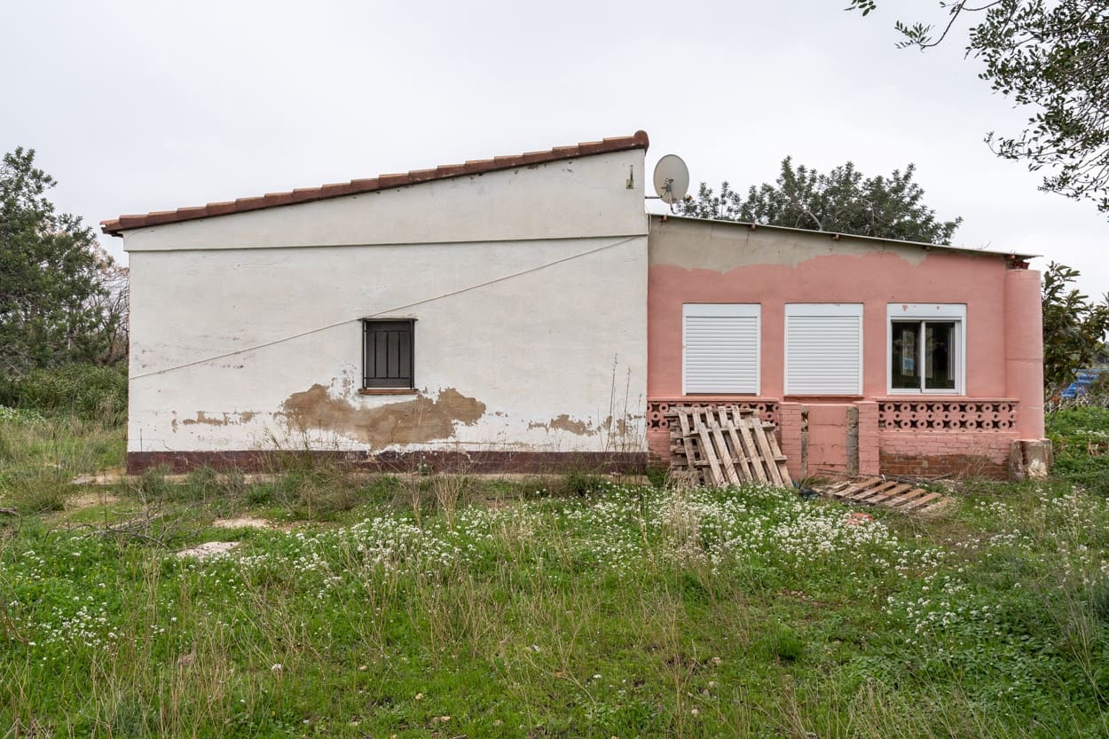 2 quarto Quinta/Casa Rural para venda em Tortosa - 140 000 € (Ref: 5922594)