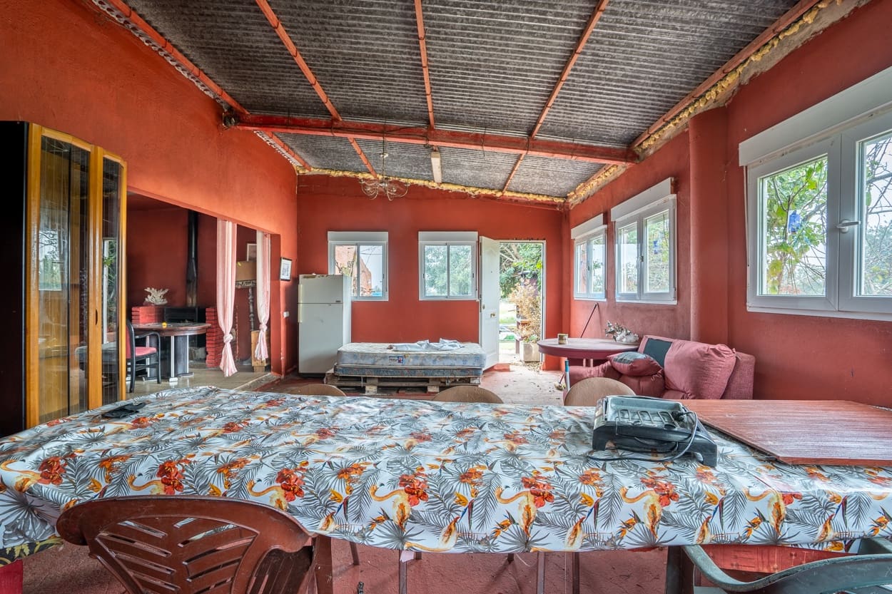 2 quarto Quinta/Casa Rural para venda em Tortosa - 140 000 € (Ref: 5922594)