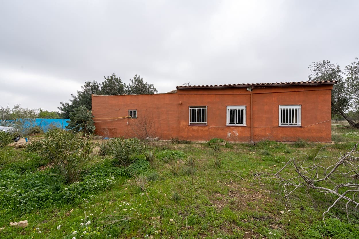 2 quarto Quinta/Casa Rural para venda em Tortosa - 140 000 € (Ref: 5922594)