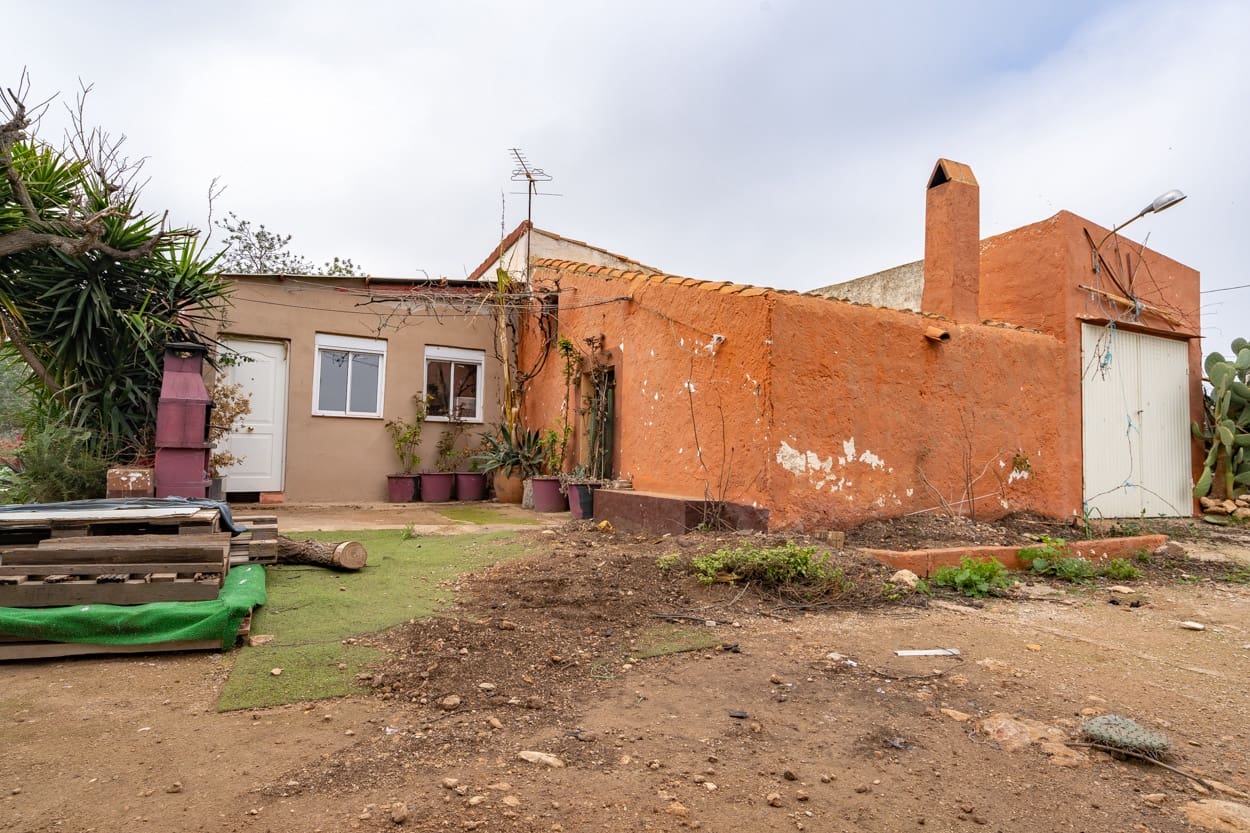 2 quarto Quinta/Casa Rural para venda em Tortosa - 140 000 € (Ref: 5922594)