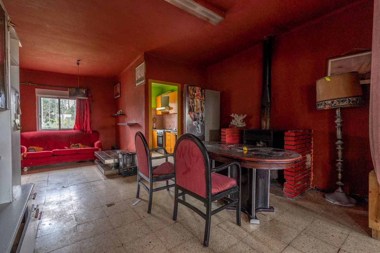 2 quarto Quinta/Casa Rural para venda em Tortosa - 140 000 € (Ref: 5922594)