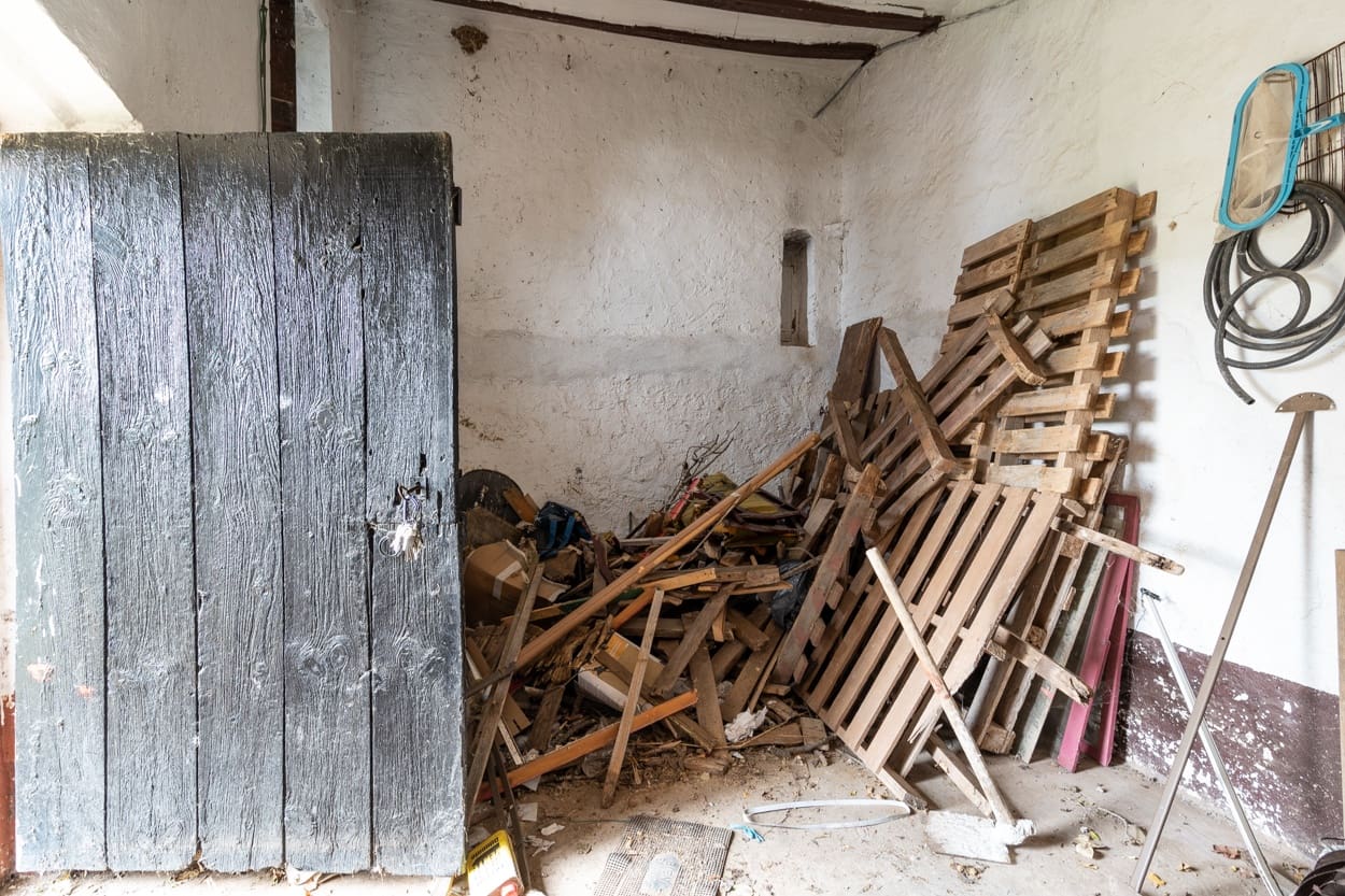 2 quarto Quinta/Casa Rural para venda em Tortosa - 140 000 € (Ref: 5922594)