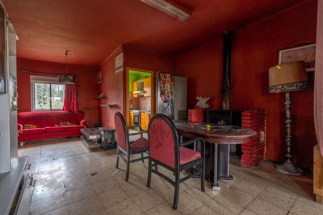 2 quarto Quinta/Casa Rural para venda em Tortosa - 140 000 € (Ref: 5922594)