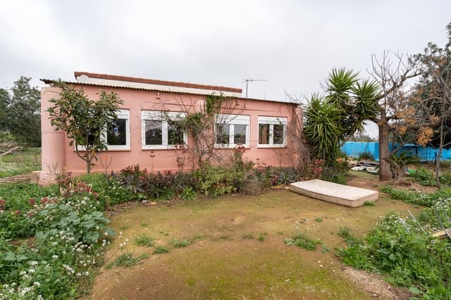 2 quarto Quinta/Casa Rural para venda em Tortosa - 140 000 € (Ref: 5922594)