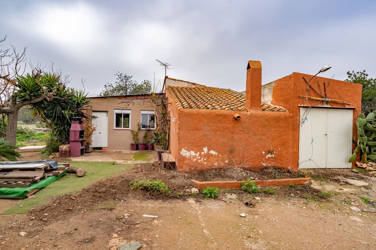 2 quarto Quinta/Casa Rural para venda em Tortosa - 140 000 € (Ref: 5922594)