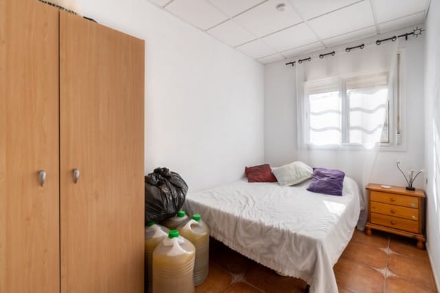 3 soveværelse Finca/Landehus til salg i Masdenverge - € 90.000 (Ref: 5999083)