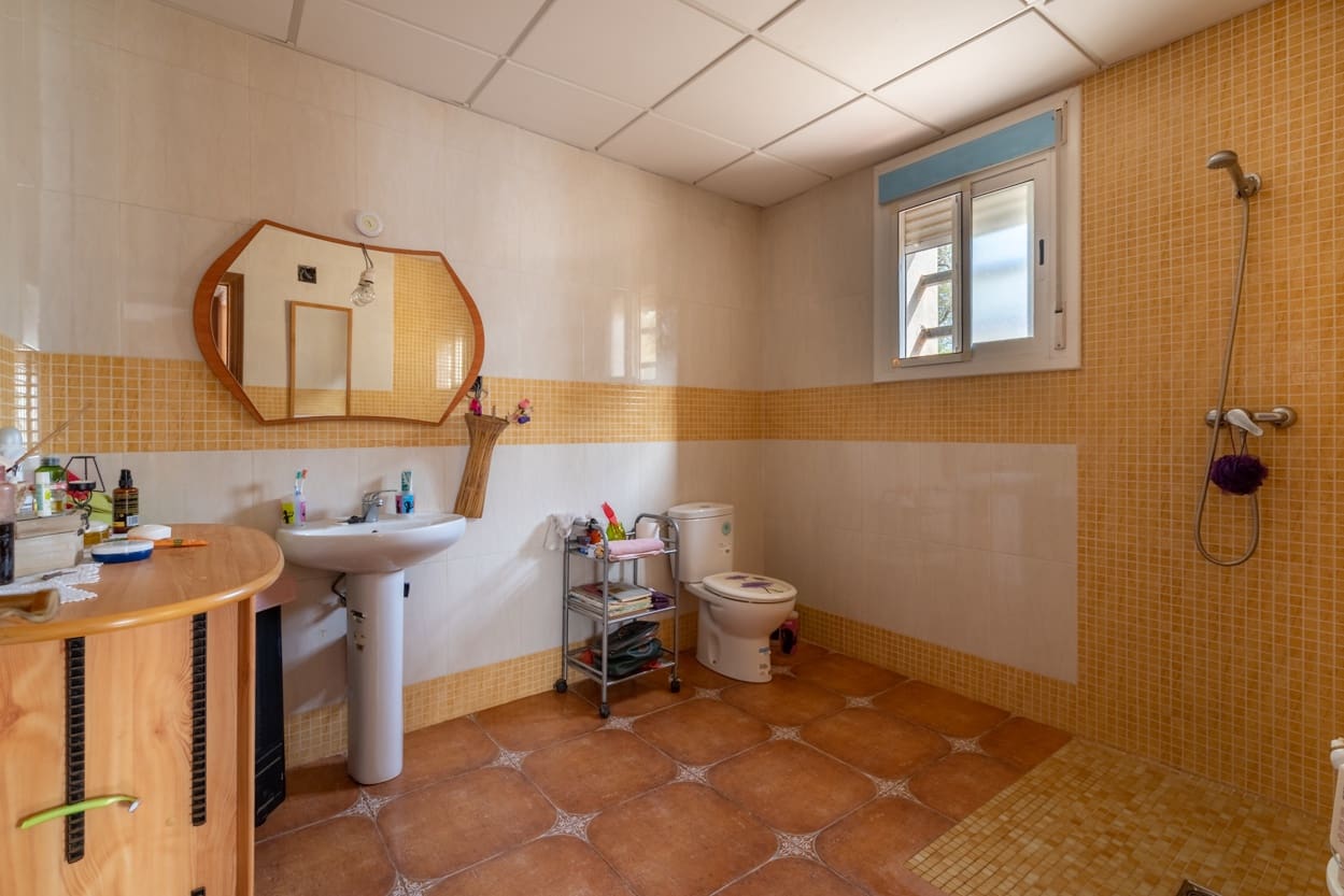 3 soveværelse Finca/Landehus til salg i Masdenverge - € 90.000 (Ref: 5999083)