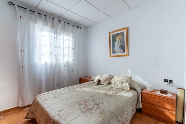 3 soveværelse Finca/Landehus til salg i Masdenverge - € 90.000 (Ref: 5999083)