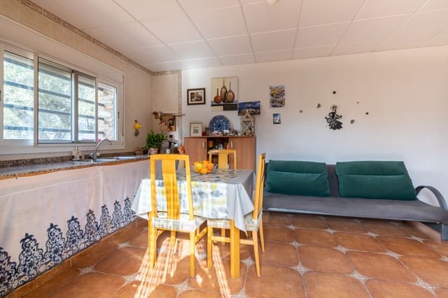 3 soveværelse Finca/Landehus til salg i Masdenverge - € 90.000 (Ref: 5999083)