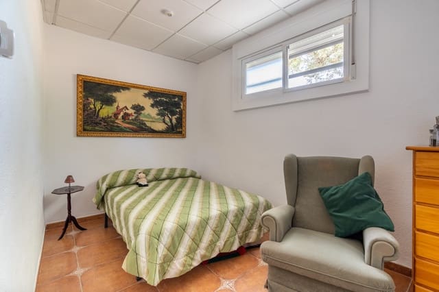 3 soveværelse Finca/Landehus til salg i Masdenverge - € 90.000 (Ref: 5999083)