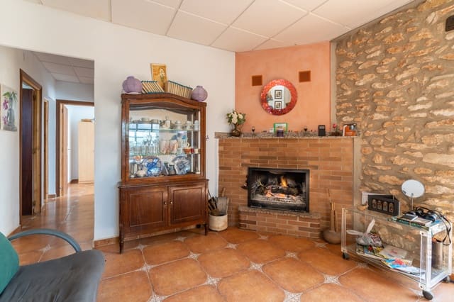 3 soveværelse Finca/Landehus til salg i Masdenverge - € 90.000 (Ref: 5999083)