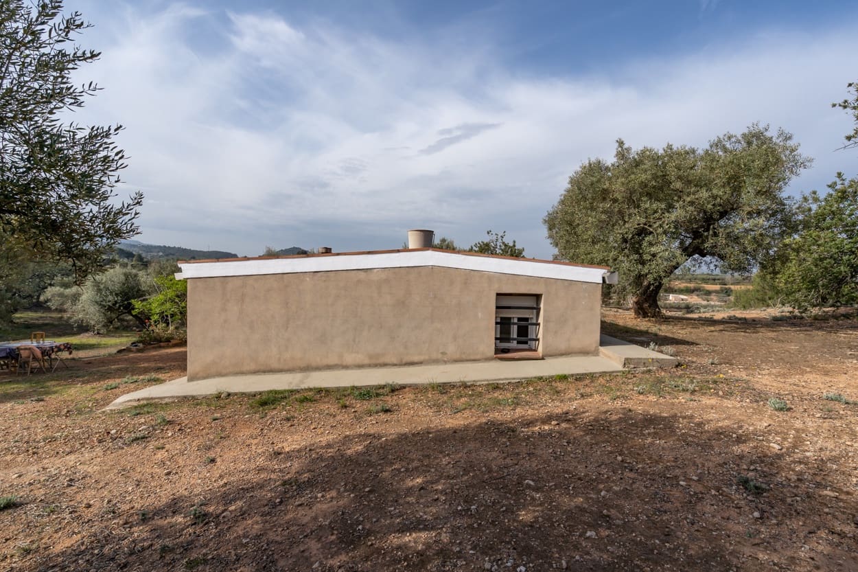 3 soveværelse Finca/Landehus til salg i Masdenverge - € 90.000 (Ref: 5999083)