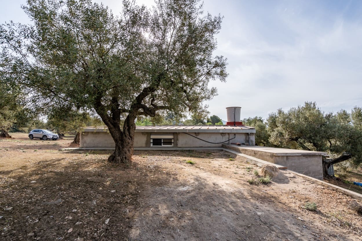 3 soveværelse Finca/Landehus til salg i Masdenverge - € 90.000 (Ref: 5999083)