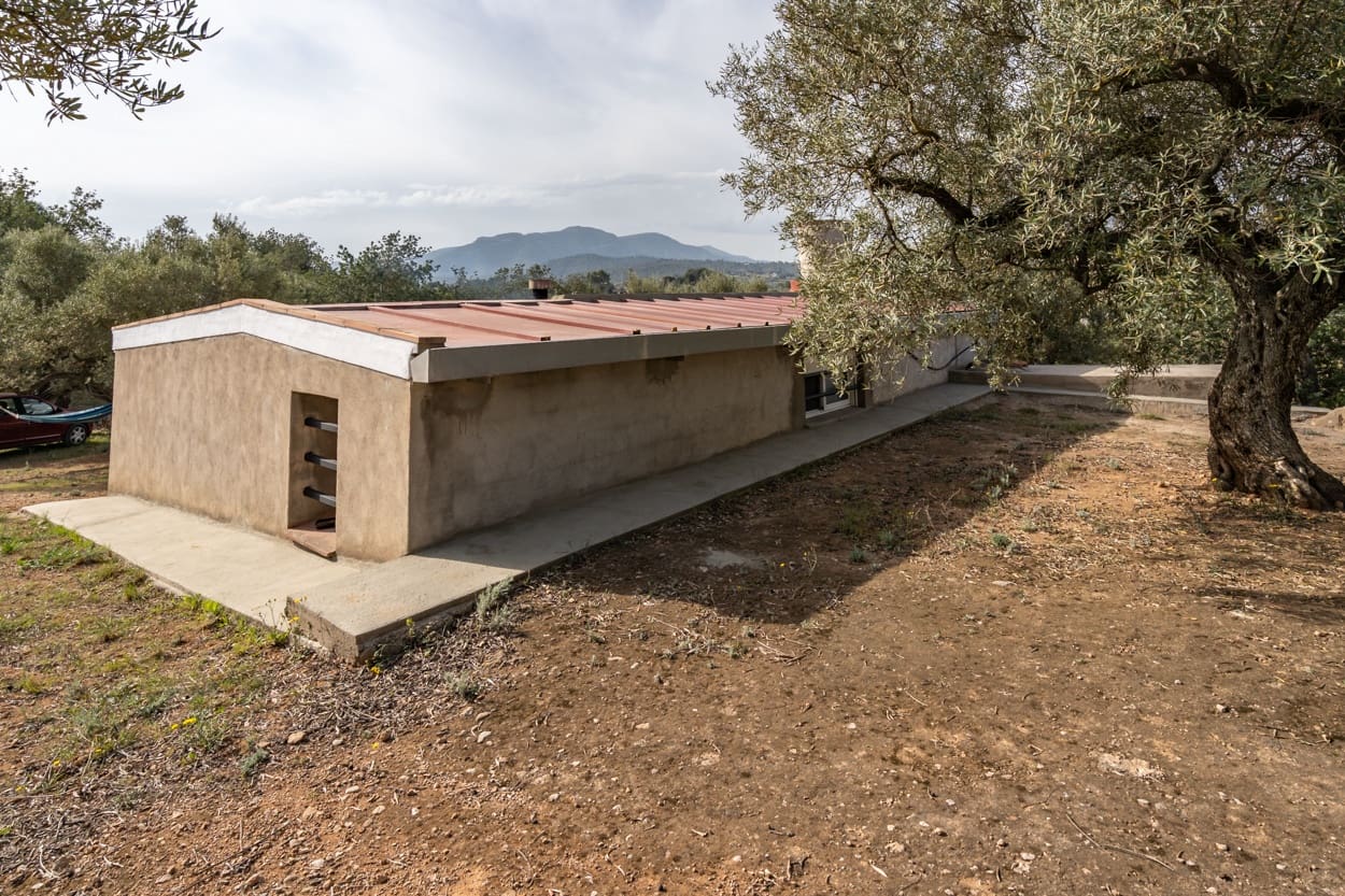3 soveværelse Finca/Landehus til salg i Masdenverge - € 90.000 (Ref: 5999083)