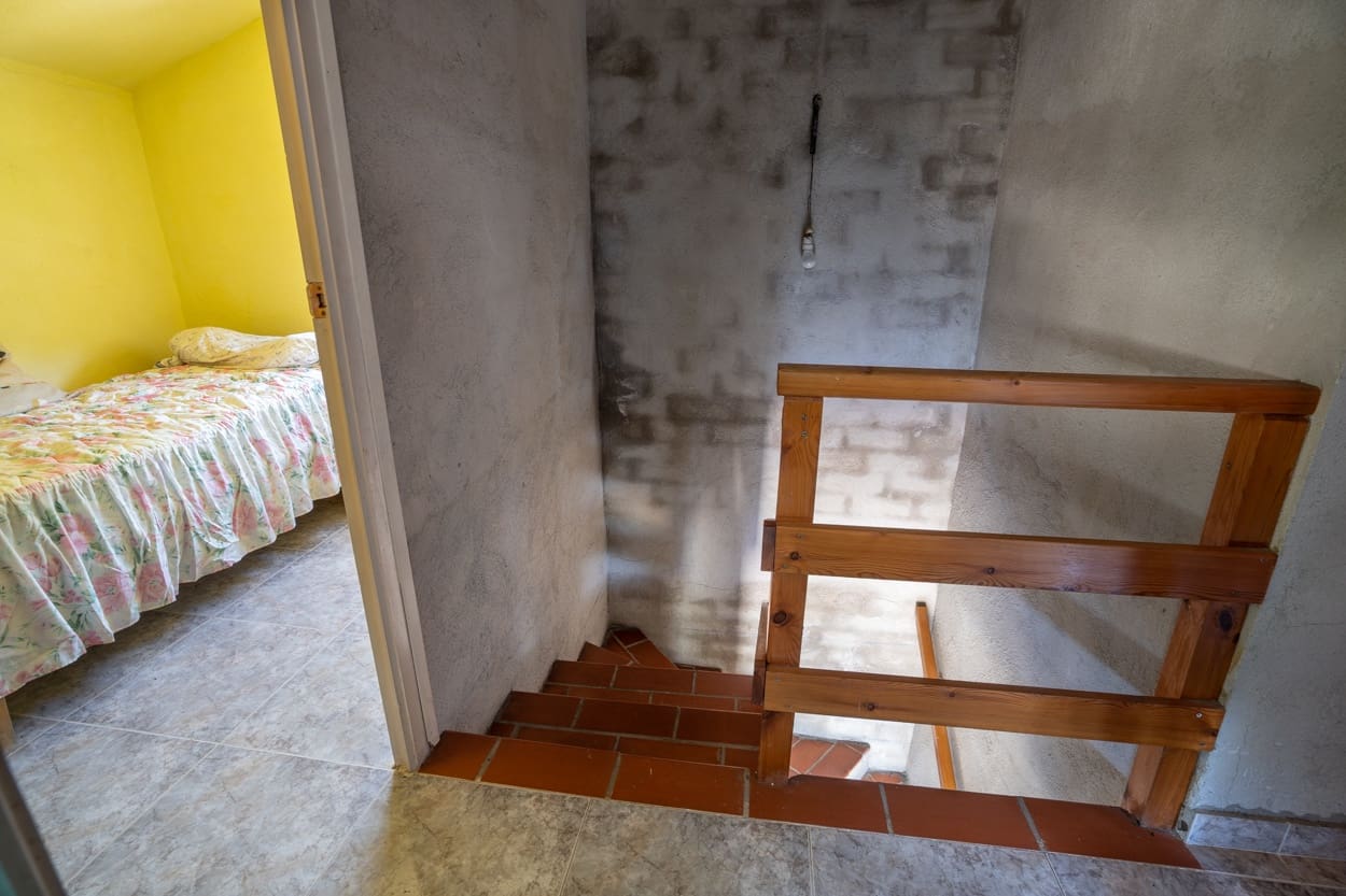 4 soveværelse Finca/Landehus til salg i Tortosa - € 65.000 (Ref: 6085202)