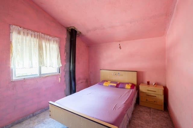 4 soverom Finca/Herregård til salgs i Tortosa - € 65 000 (Ref: 6085202)