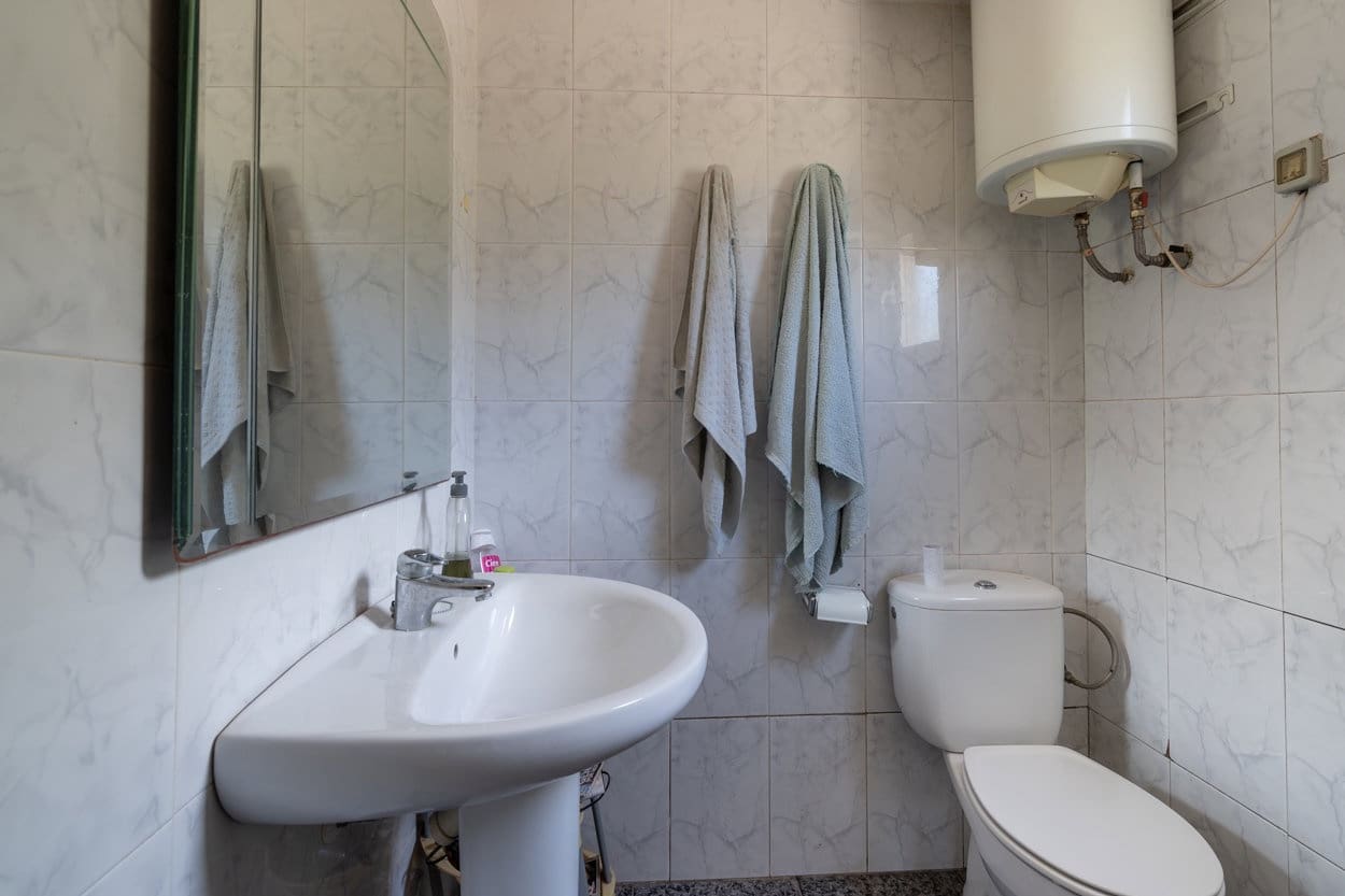 Finca/Casa Rural de 4 habitaciones en Tortosa en venta - 65.000 € (Ref: 6085202)