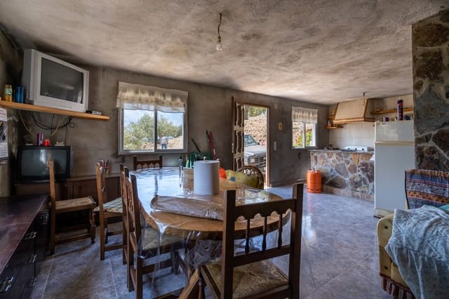 4 sypialnia Finka/Dom wiejski na sprzedaż w Tortosa - 65 000 € (Ref: 6085202)