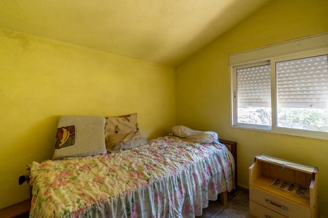 4 sypialnia Finka/Dom wiejski na sprzedaż w Tortosa - 65 000 € (Ref: 6085202)